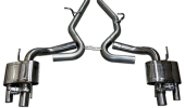Sport Exhaust
